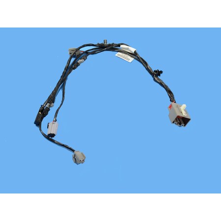 Mopar Console Wiring Harness, 68212696AA 68212696AA